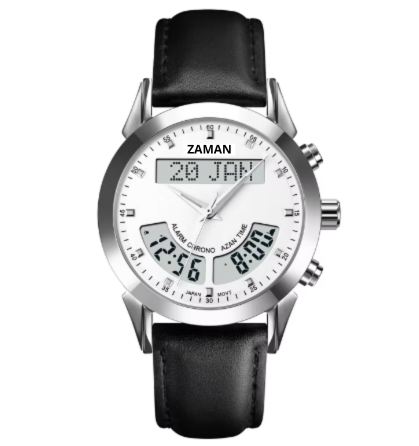 Zaman Prestige