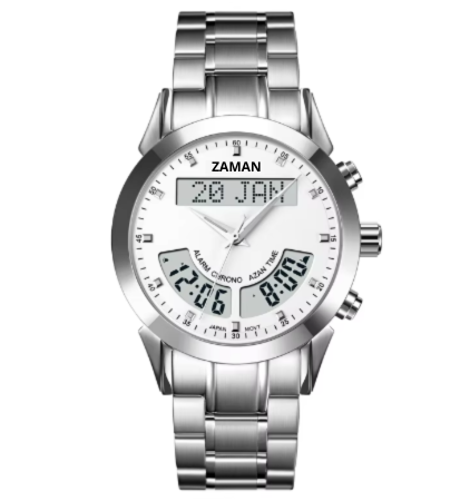 Zaman Chrono